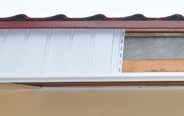 Hare Hatch fascia repair costs