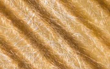 Hare Hatch fibreglass roof waterproofing