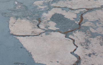 fibreglass roofing replacement Hare Hatch