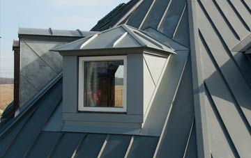 metal roofing Hare Hatch, Berkshire
