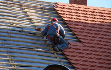 roof tiles Hare Hatch, Berkshire