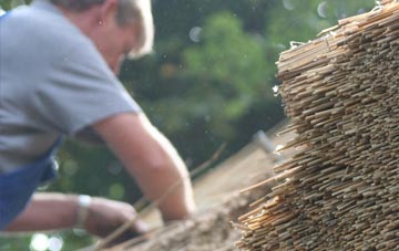 professional Hare Hatch thatchers