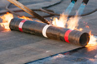 Hare Hatch flat roof sealing