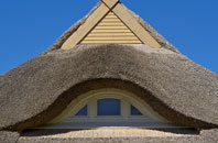 Hare Hatch thatch roofing